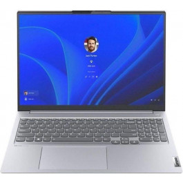   Lenovo ThinkBook 16 G4+ IAP all-metal (21CY002CCK)