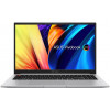 ASUS Vivobook S 15 OLED K3502ZA Neutral Grey Metallic (K3502ZA-MA210W) - зображення 1