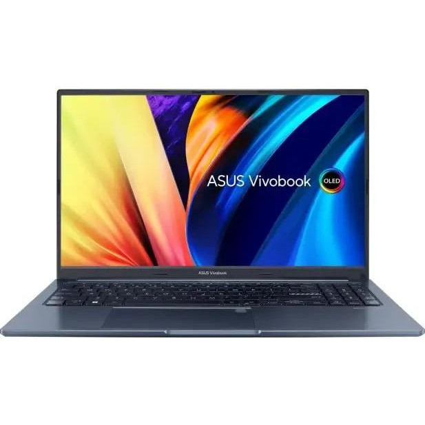 ASUS Vivobook 15X M1503QA (M1503QA-MA141W) - зображення 1