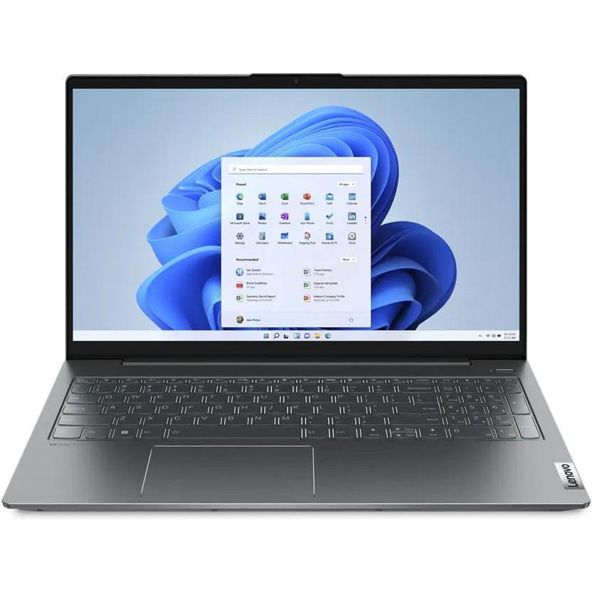 Lenovo IdeaPad 5 15IAL7 (82SF005YPB) - зображення 1