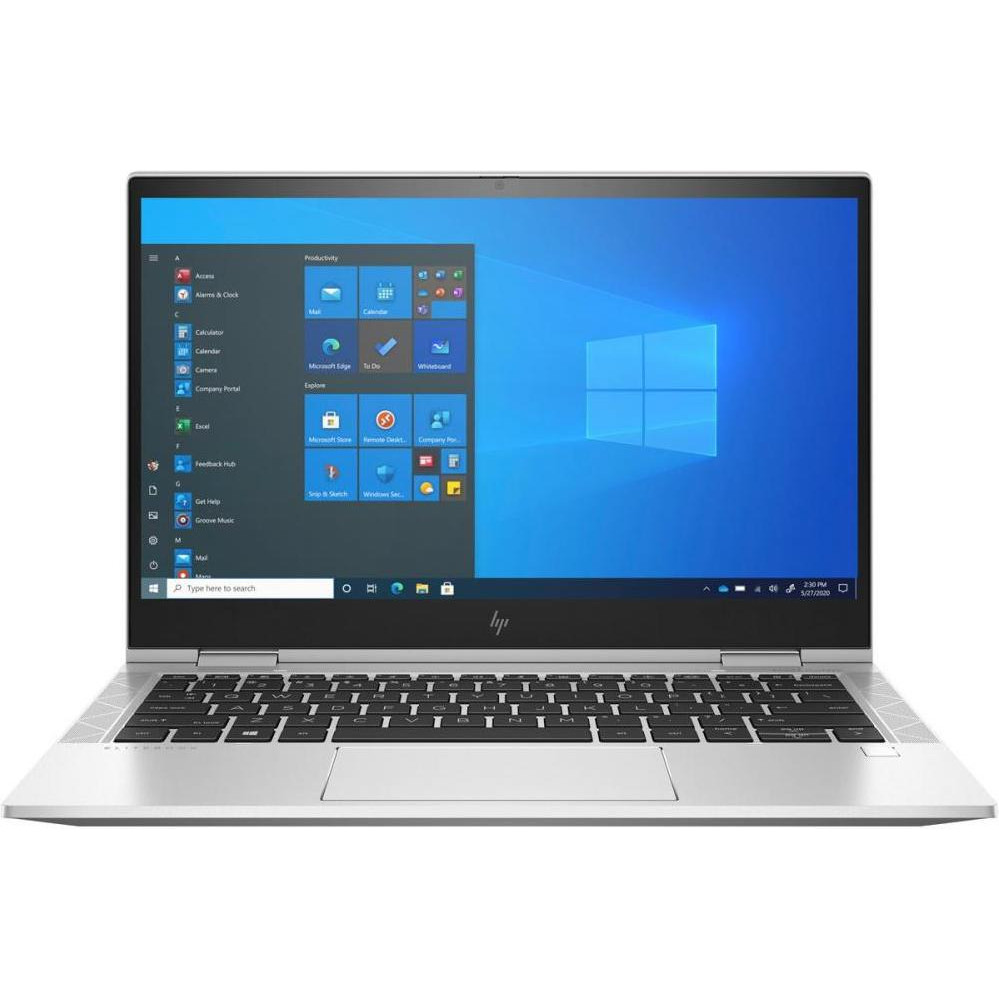 HP EliteBook x360 830 G8 - зображення 1