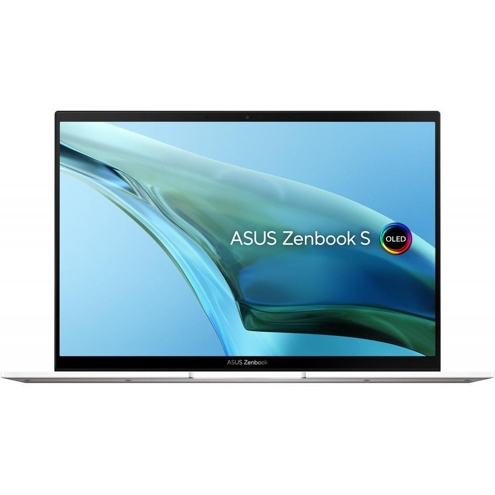 ASUS Zenbook S 13 OLED UM5302TA Refined White (UM5302TA-LV498W, 90NB0WA7-M00PY0) - зображення 1