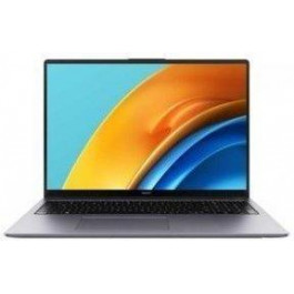   HUAWEI MateBook D 16 (53013DAW, RolleF-W7651)