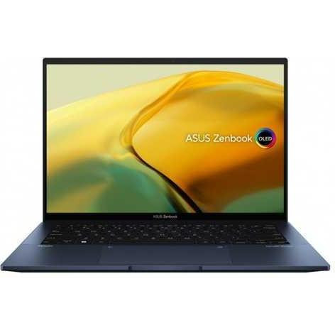 ASUS Zenbook 14 OLED UX3402ZA (UX3402ZA-KM319W, 90NB0WC1-M00RJ0) - зображення 1