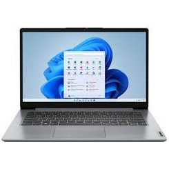   Lenovo Ideapad 1i Cloud Grey (82V6001DUS)