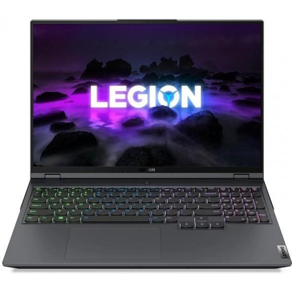 Lenovo Legion 5 15ACH6 (82JW00QERA) - зображення 1