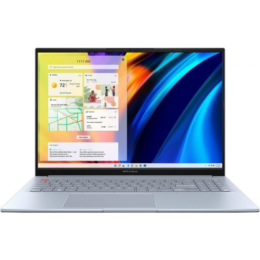 ASUS Vivobook S 16X S5602ZA (S5602ZA-KV079W) - зображення 1