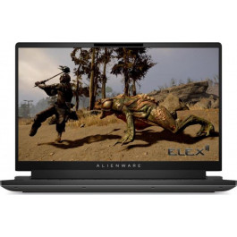   Alienware m15 (Alienware0151V2-Dark)