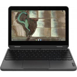   Lenovo 500e Chromebook Gen 3 (82JB0001US)