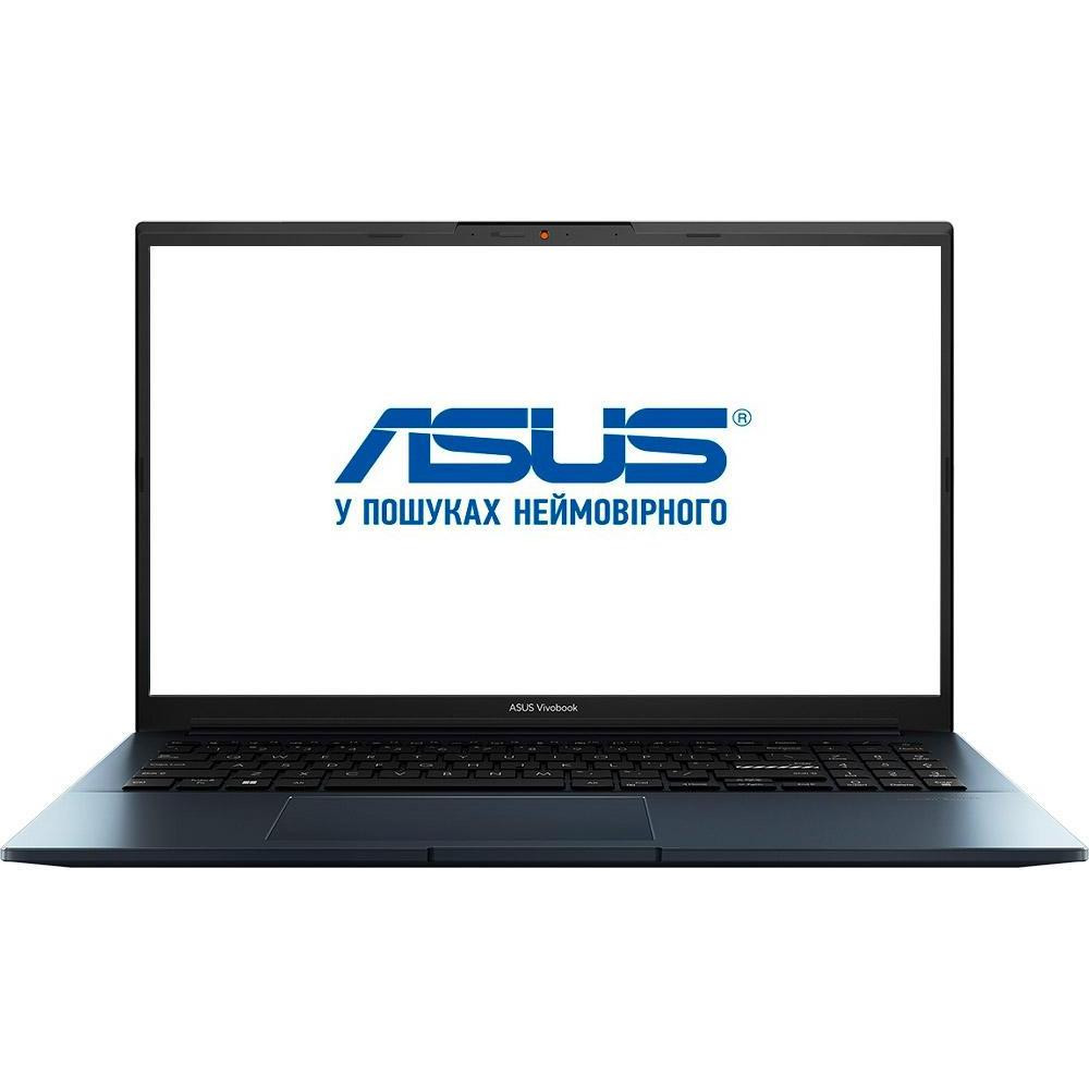 ASUS VivoBook 16X M1603QA (M1603QA-DS52) - зображення 1