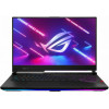 ASUS ROG Strix SCAR 17 G733ZX (G733ZX-KH034) - зображення 1