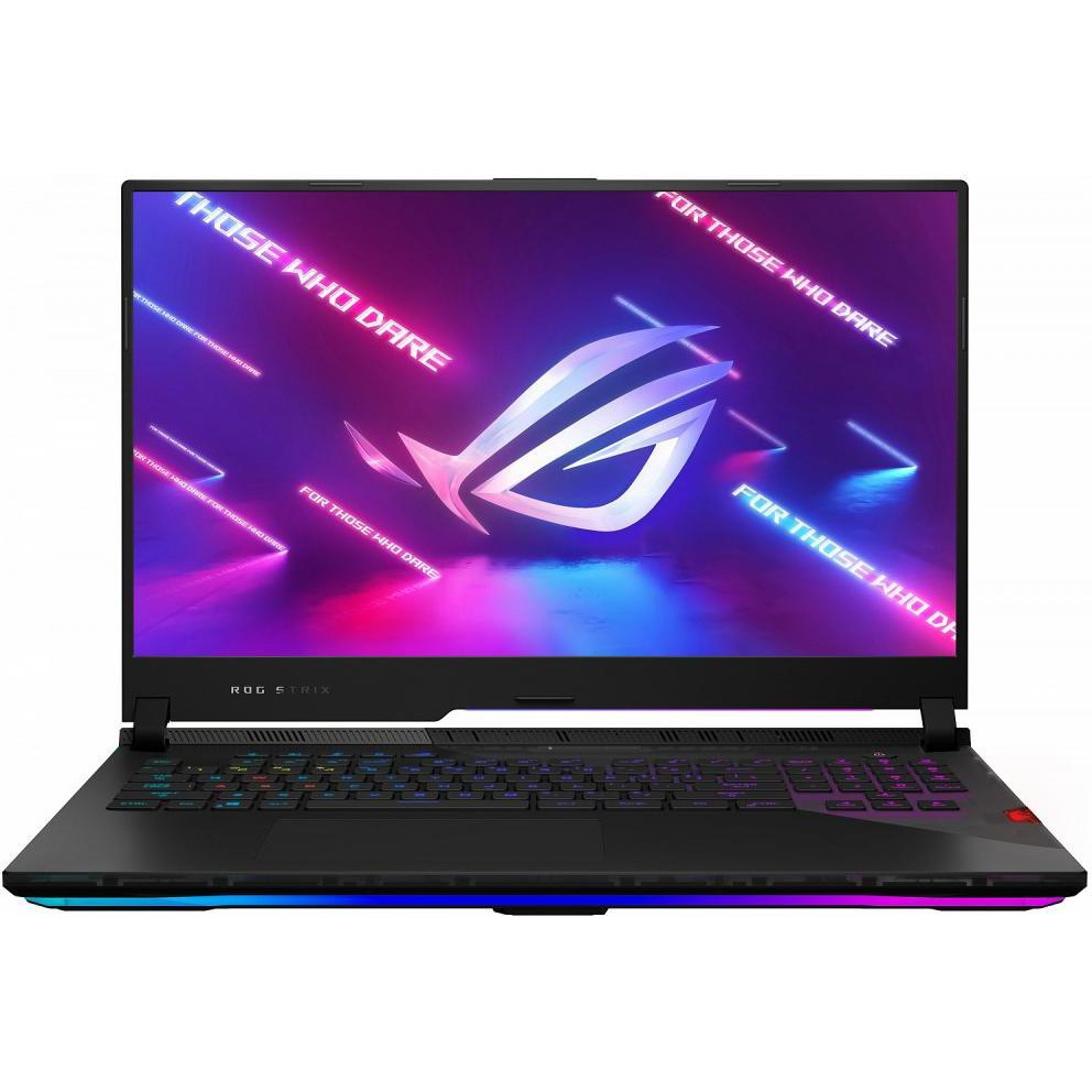 ASUS ROG Strix SCAR 17 G733ZX (G733ZX-KH034) - зображення 1