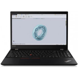   Lenovo ThinkPad P15s Gen 2 (20W6007CUS)