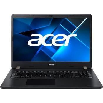 Acer TravelMate P2 TMP215-53 Shale Black (NX.VPREU.010) - зображення 1