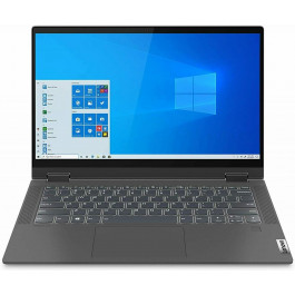   Lenovo IdeaPad Flex 5 14ITL05 Platinum Gray (82HU00JWUS)