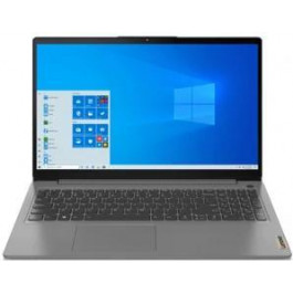   Lenovo IdeaPad 3 15ITL6 Arctic Gray (82H8020CRA)