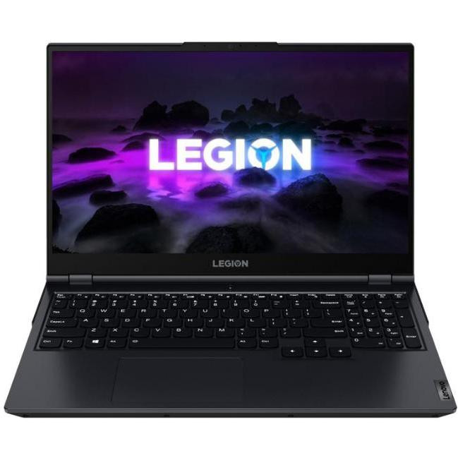 Lenovo Legion 5 15ACH6H (82JU00JQPB) - зображення 1