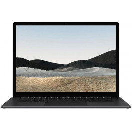   Microsoft Surface Laptop 4 Matte Balck (5IM-00053)