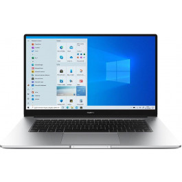   HUAWEI MateBook D 15 (BohrD-WDI9A, 53013AWC)