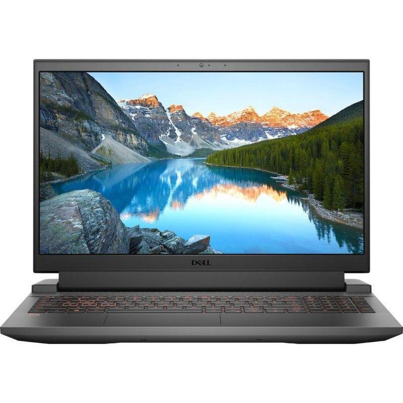 Dell G15 5520 (Inspiron-5520-4292) - зображення 1