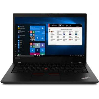 Lenovo ThinkPad P15s Gen 2 (20W60057IX) - зображення 1