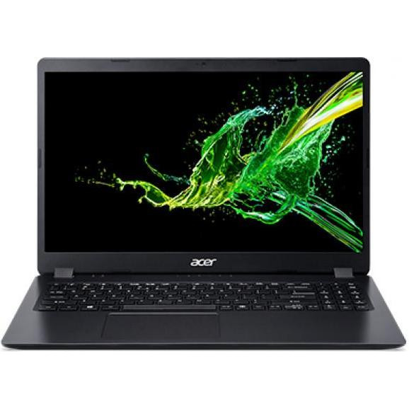 Acer Aspire 3 A315-56-32XT Shale Black (NX.HS5EU.01L) - зображення 1