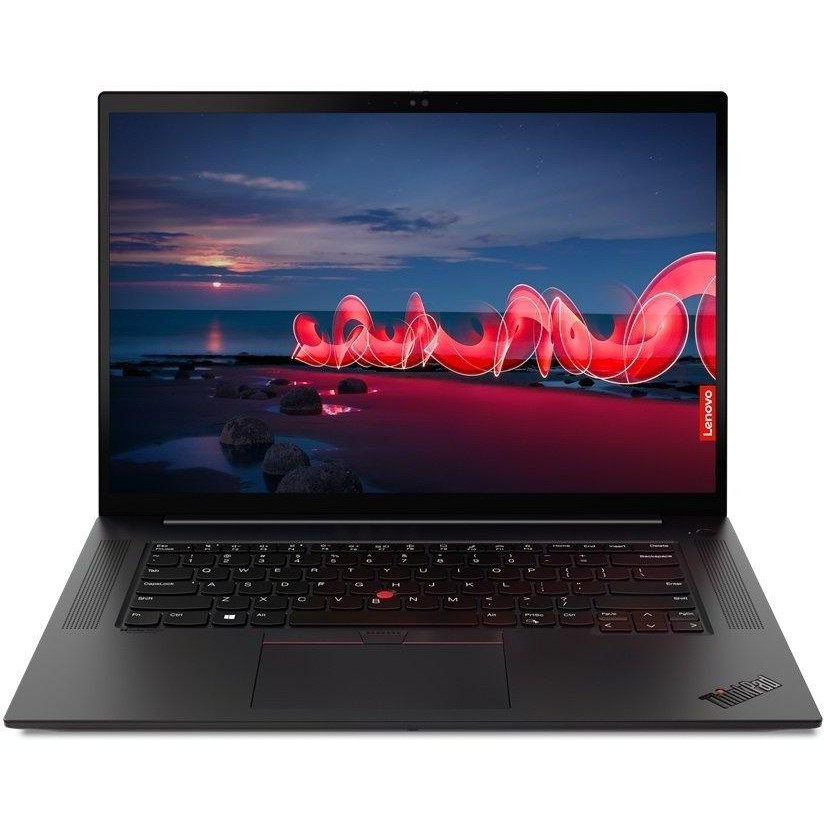 Lenovo ThinkPad X1 Extreme Gen 4 (20Y5000VUS) - зображення 1