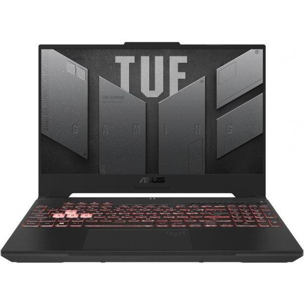 ASUS TUF Gaming A15 FA507RE (FA507RE-HN021) - зображення 1