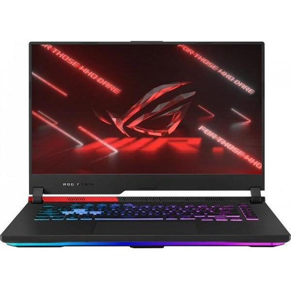 ASUS ROG Strix G15 Advantage Edition G513QY (G513QY-DS91-CA) - зображення 1