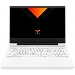   HP Victus 16-e0174nw Ceramic White (4H3Z3EA)