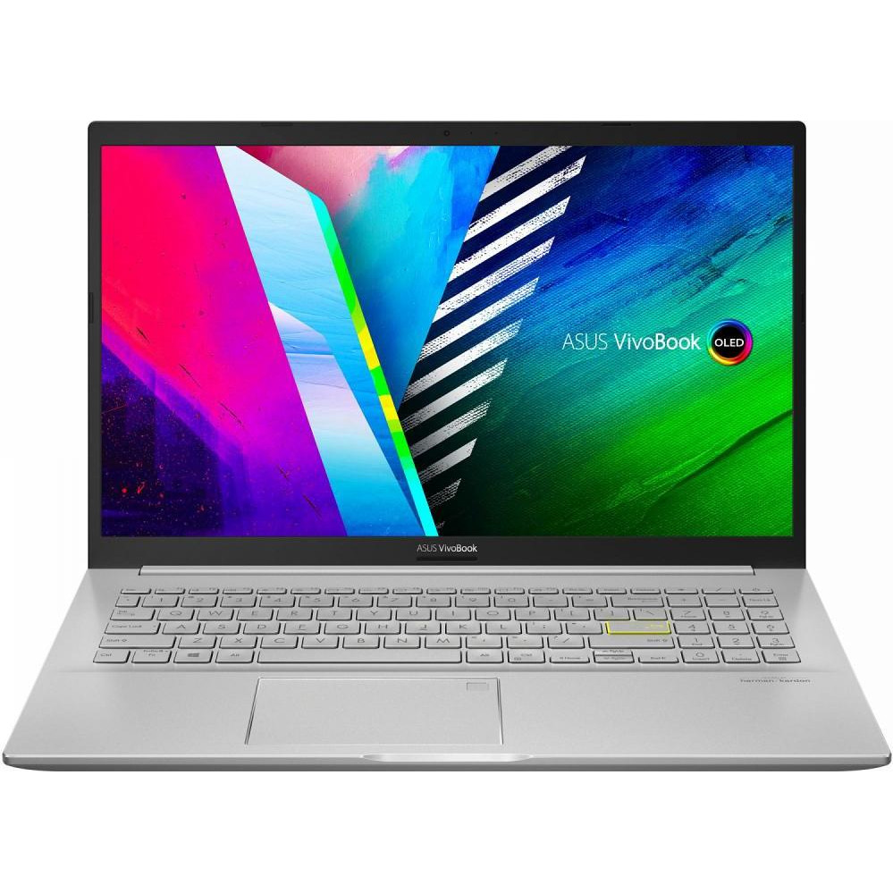 ASUS VivoBook 15 OLED K513EA (K513EA-L12034) - зображення 1