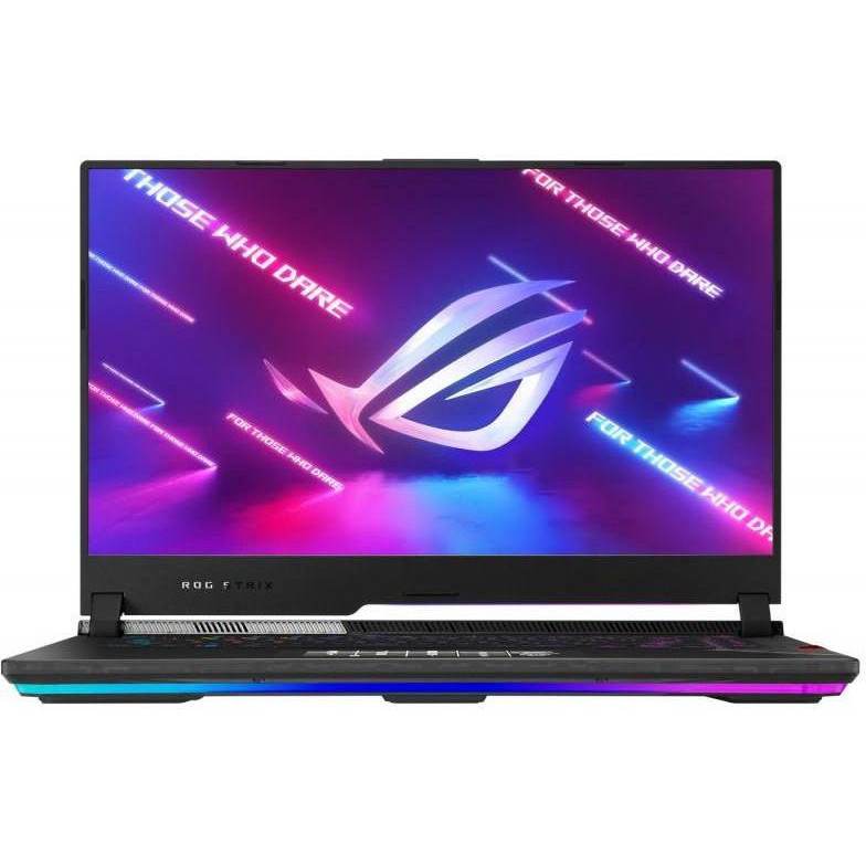 ASUS ROG Strix Scar 15 G533ZS (G533ZS-HF024W) - зображення 1