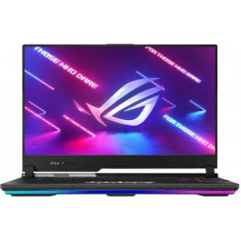   ASUS ROG Strix Scar 15 G533ZS (G533ZS-HF024W)