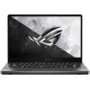 ASUS ROG Zephyrus G14 2021 GA401QE AniMe Matrix Eclipse Gray (GA401QE-K2002T) - зображення 1