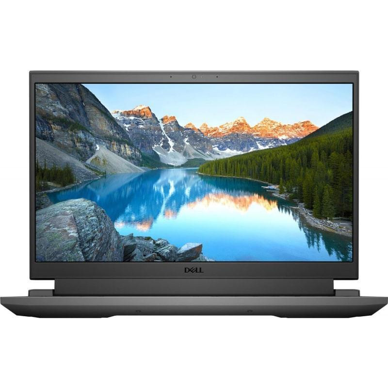 Dell Inspiron G15 (Inspiron-5511-9106) - зображення 1