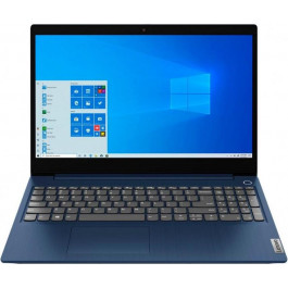   Lenovo IdeaPad 3 15ADA05 (81W100PVRM)