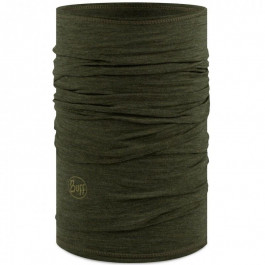   Buff Вовняний бафф  Lightweight Merino Wool, Solid Bark (BU 113010.843.10.00)