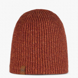   Buff Шапка  Knitted & Polar Beanie Lyne, Cinnamon