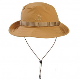   Kailas Капелюх  Wide Brim Hat, Wheat Brown