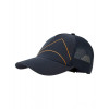 Montane Кепка  Basecamp Logo Cap One Size, Eclipse Blue (HBCLCECLO15) - зображення 1