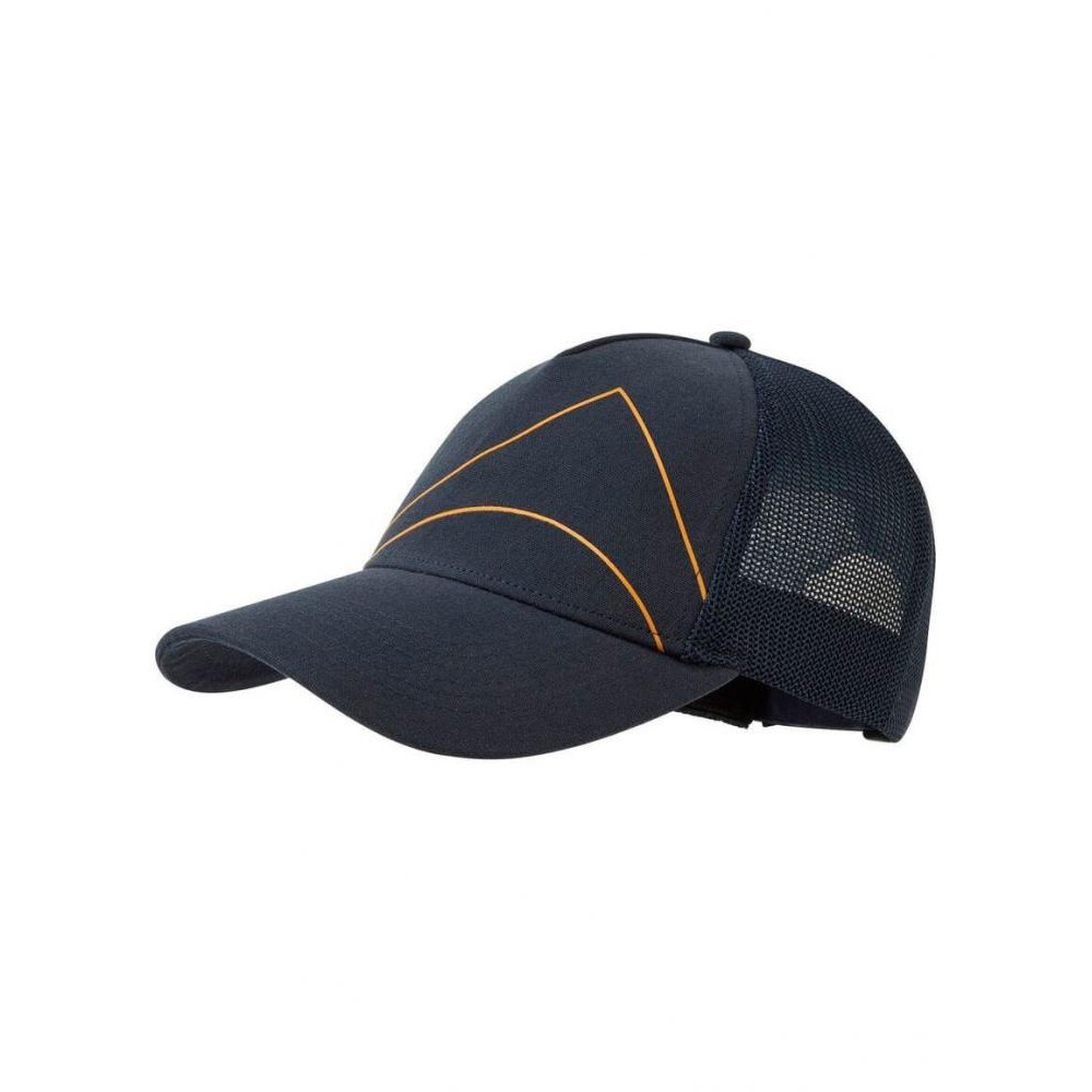 Montane Кепка  Basecamp Logo Cap One Size, Eclipse Blue (HBCLCECLO15) - зображення 1