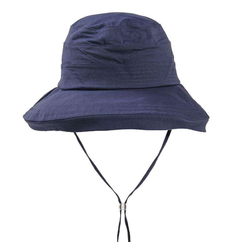 Kailas Капелюх  Wide Brim Hat, French Navy Blue - зображення 1