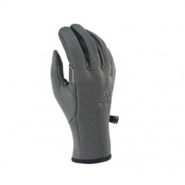   Kailas Рукавички флісові  Polartec Fleece Gloves Men's, Grayish Green