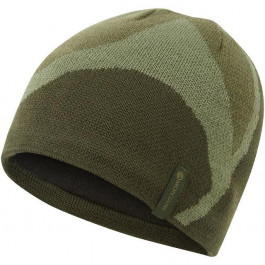   Montane Шапка  Logo Beanie Hat Oak Green