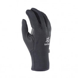   Kailas Рукавички флісові  Polartec Fleece Gloves Men's, Black