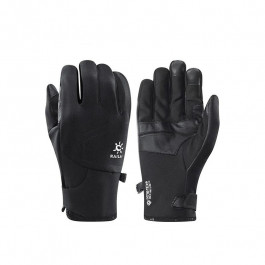   Kailas Рукавички чоловічі  Wind Master II Windproof Gloves Men's, Black