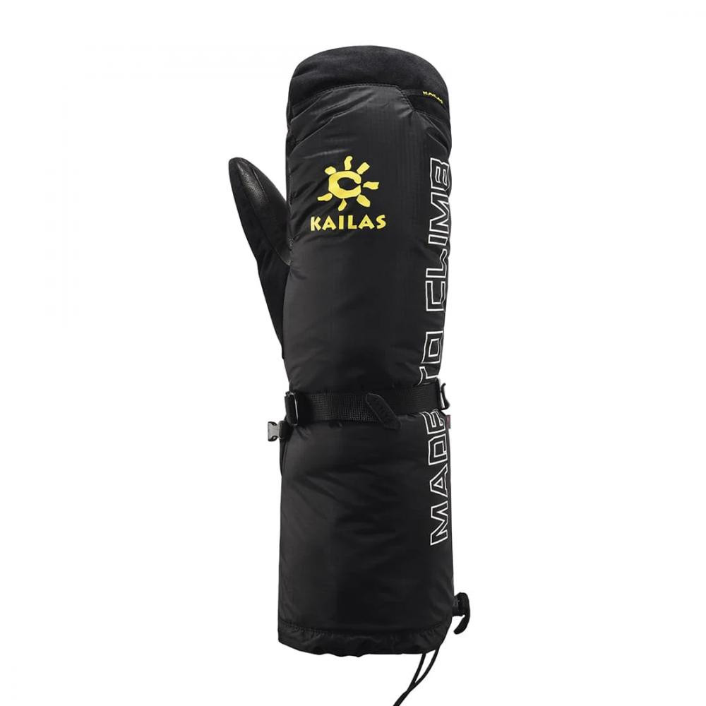 Kailas Рукавички для висотного альпінізму  Makalu IV 3-in-1 Down Mountaineering Gloves - зображення 1