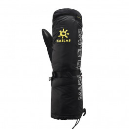   Kailas Рукавички для висотного альпінізму  Makalu IV 3-in-1 Down Mountaineering Gloves