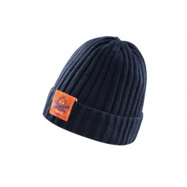   Kailas Шапка  The Monkey King Ribbed Beanie Hat - Navy