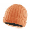 Kailas Шапка  Ribbed Beanie Hat - Orange - зображення 1